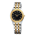 W4154 Hot Selling Waterproof Watches With Fancy Stainless Steel Band